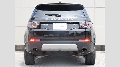 Discovery Sport 46