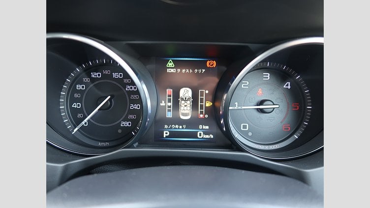 2015 認定中古車 Jaguar XE Santorini Black 20ｄ R-Spot