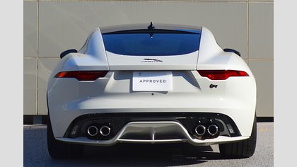 F-Type 5