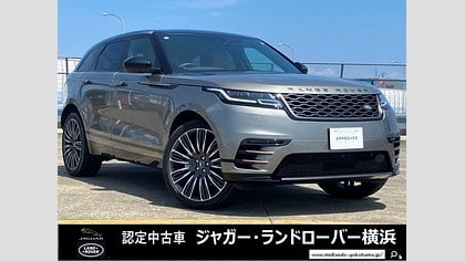 Range Rover Velar 0
