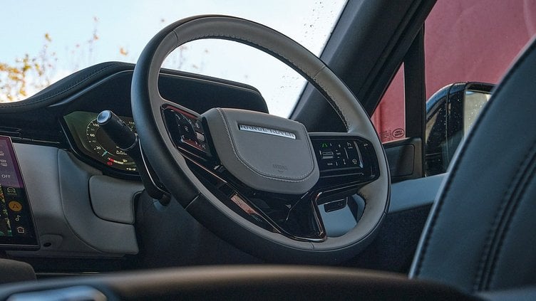 2024 Approved Land Rover Range Rover Sport Eiger Grey P460e Dynamic HSE