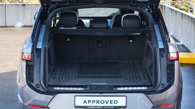 2024 Approved Land Rover Range Rover Sport Eiger Grey P460e Dynamic HSE