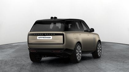 Range Rover 1