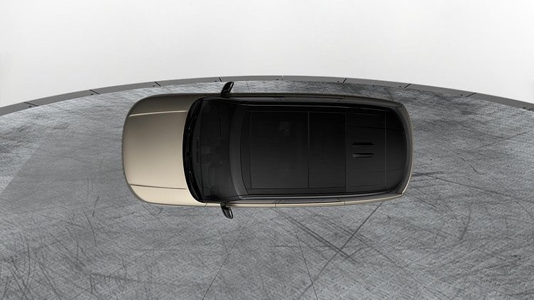 2023 Approved Land Rover Range Rover Sunset Gold in Satin finish 3.0 litre i6 PHEV​ First Edition
