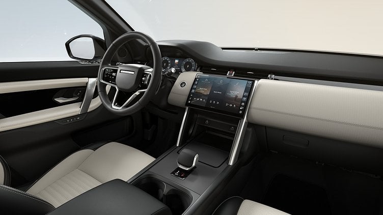 2025 Nou Land Rover Discovery Sport Carpathian Grey D165 Diesel Mild Hybrid Standard Wheelbase Dynamic S