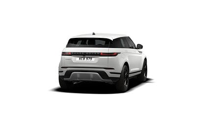 Range Rover Evoque 2