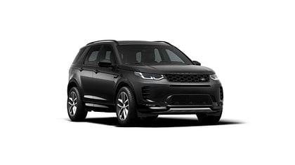 Discovery Sport 0