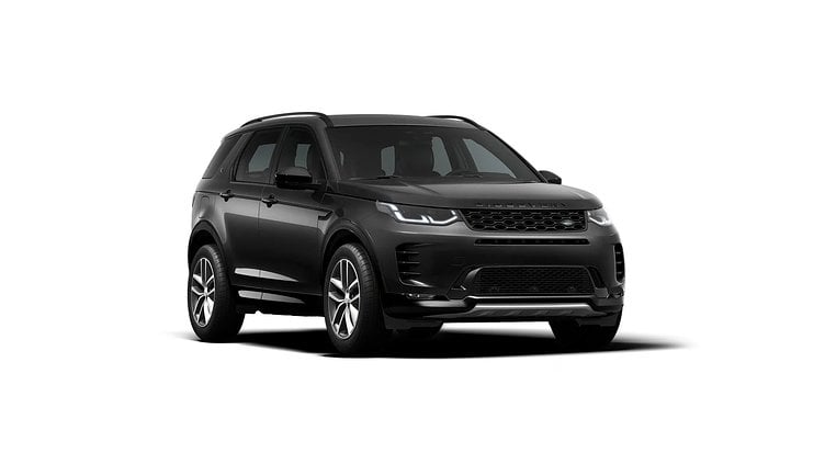 2025 Nou Land Rover Discovery Sport Carpathian Grey D165 Diesel Mild Hybrid Standard Wheelbase Dynamic S
