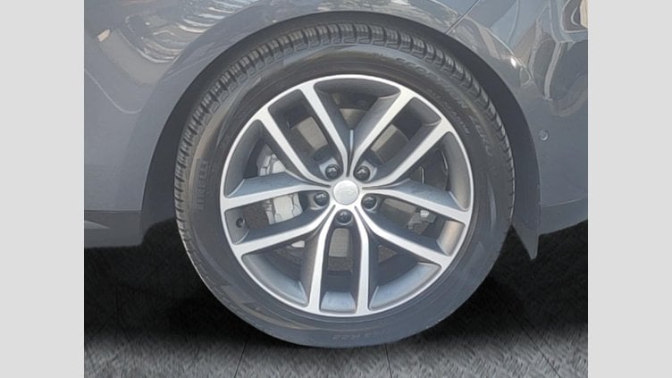 2023 Одобрено Land Rover Range Rover Sport Varesine Blue D300 Diesel Mild Hybrid SE