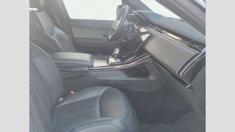 2023 Одобрено Land Rover Range Rover Sport Varesine Blue D300 Diesel Mild Hybrid SE