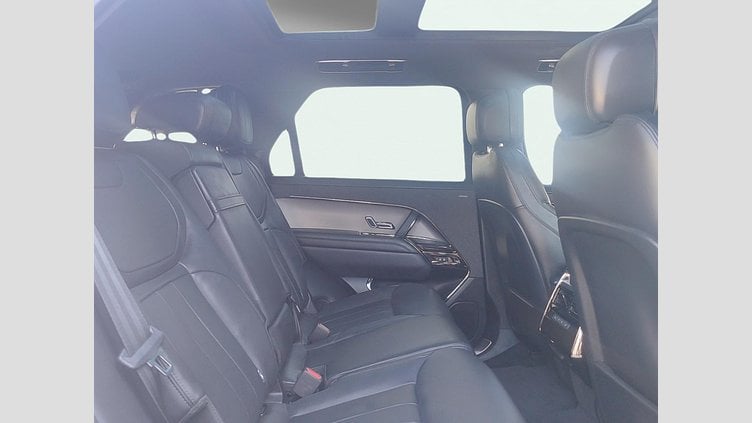 2023 Одобрено Land Rover Range Rover Sport Varesine Blue D300 Diesel Mild Hybrid SE