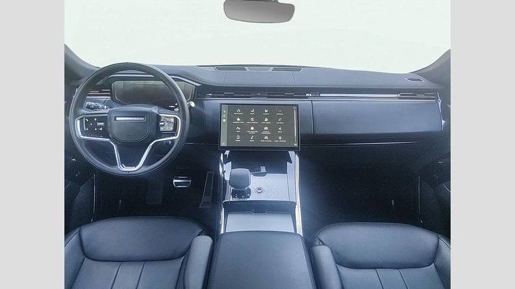 2023 Одобрено Land Rover Range Rover Sport Varesine Blue D300 Diesel Mild Hybrid SE