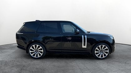 Range Rover 6