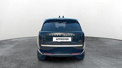 Range Rover 5