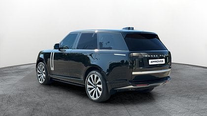 Range Rover 4