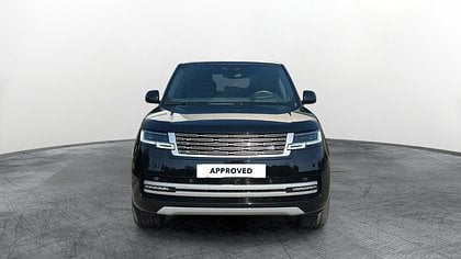 Range Rover 2