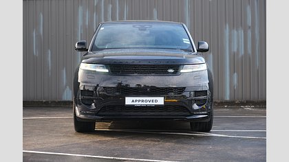 Range Rover Sport 2