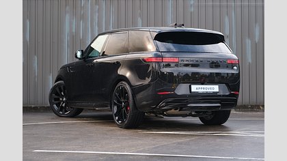 Range Rover Sport 4