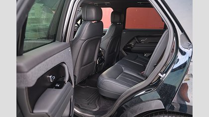 Range Rover Sport 16