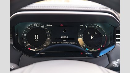 Range Rover Sport 11