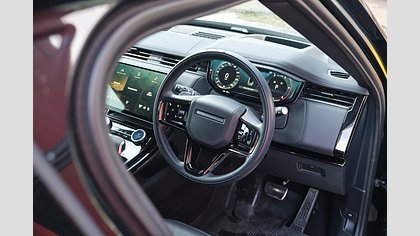 Range Rover Sport 9