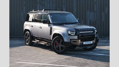 Defender 110 0
