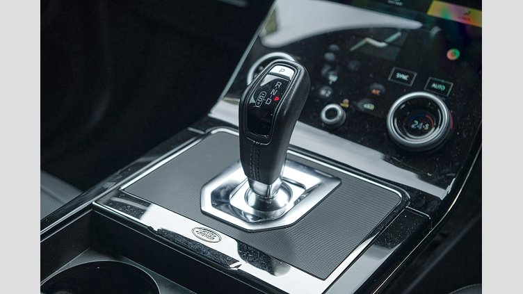 2023 Approved Land Rover Range Rover Evoque Eiger Grey P300e R-Dynamic SE