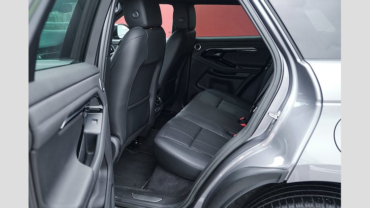 2023 Approved Land Rover Range Rover Evoque Eiger Grey P300e R-Dynamic SE