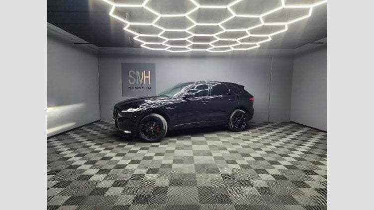 2024 Approved Jaguar F-Pace Santorini Black D200 AWD 90th Anniversary SE 150Kw d200 90th anniversary SE