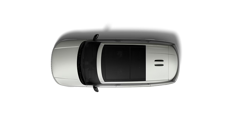 2025 Mới Land Rover Range Rover Ostuni Pearl White 8 Speed Automatic  Autobiography 460PS