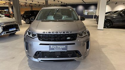 Discovery Sport 0