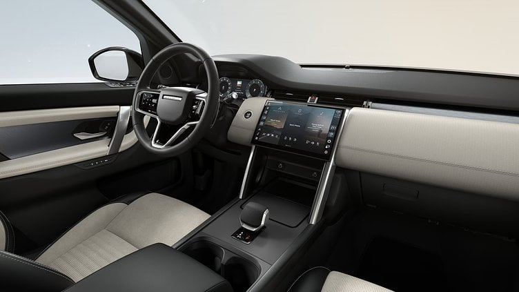 2025 Nuevo Land Rover Discovery Sport Varesine Blue P250 AWD AUTOMÁTICO MHEV Distancia entre ejes estándar Dynamic SE