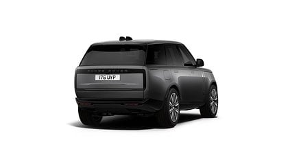 Range Rover 2