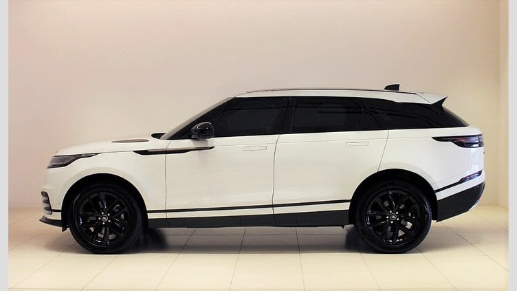 2023 Approved Land Rover Range Rover Velar Fuji White 250PS Dynamic SE (M Spec)