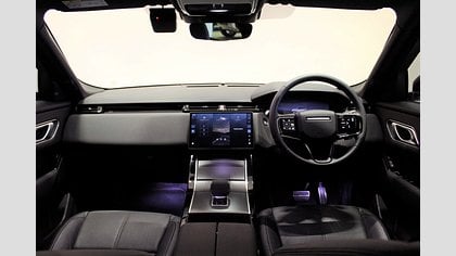 Range Rover Velar 6