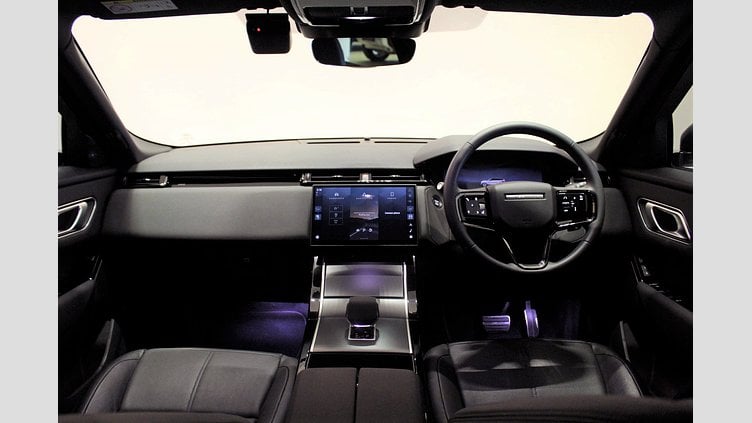 2023 Approved Land Rover Range Rover Velar Fuji White 250PS Dynamic SE (M Spec)