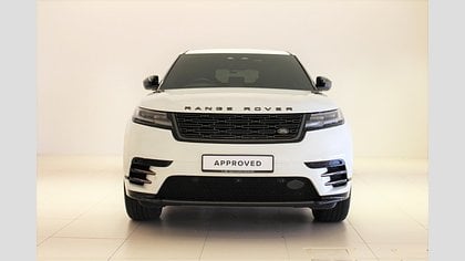 Range Rover Velar 1