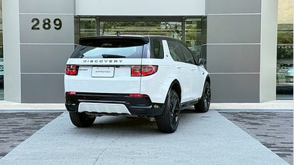 Discovery Sport 1