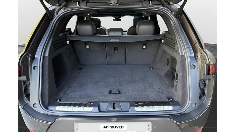 2025 Approved Land Rover Range Rover Sport Charente Grey Dynamic HSE P460e Dynamic HSE