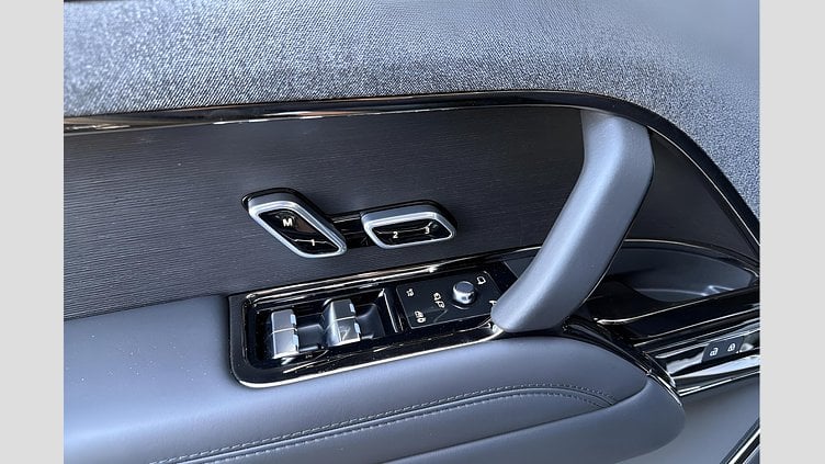 2025 Approved Land Rover Range Rover Sport Charente Grey Dynamic HSE P460e Dynamic HSE