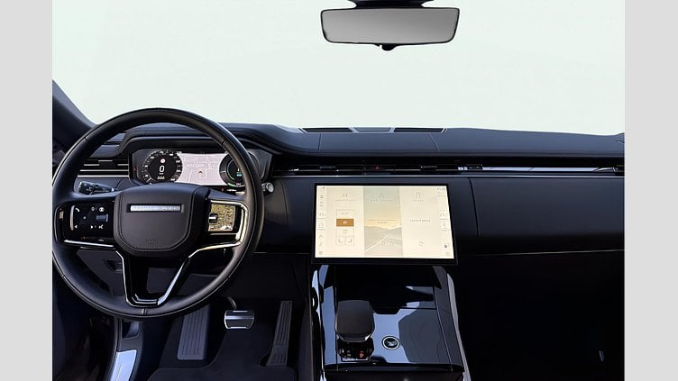 2025 Approved Land Rover Range Rover Sport Charente Grey Dynamic HSE P460e Dynamic HSE