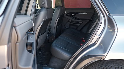 Range Rover Evoque 10