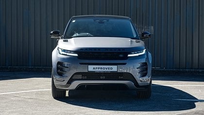 Range Rover Evoque 3