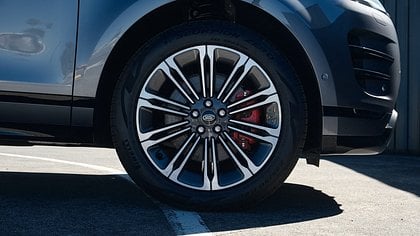 Range Rover Evoque 6