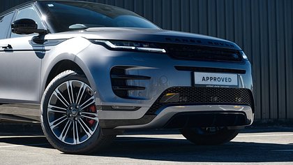 Range Rover Evoque 5