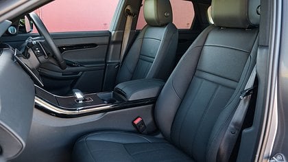 Range Rover Evoque 11