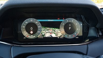 Range Rover Evoque 13