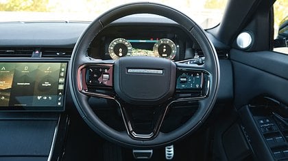 Range Rover Evoque 14