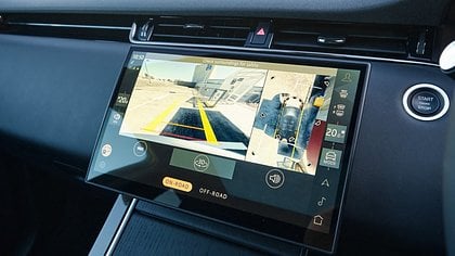 Range Rover Evoque 15