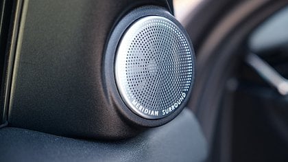 Range Rover Evoque 21